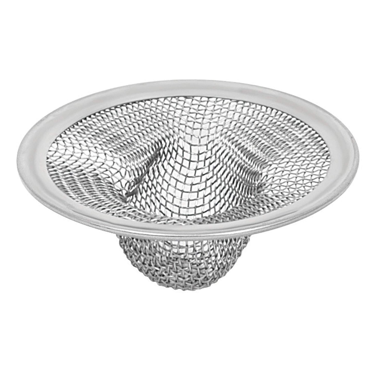 Canastilla malla 1/2" para lavabo