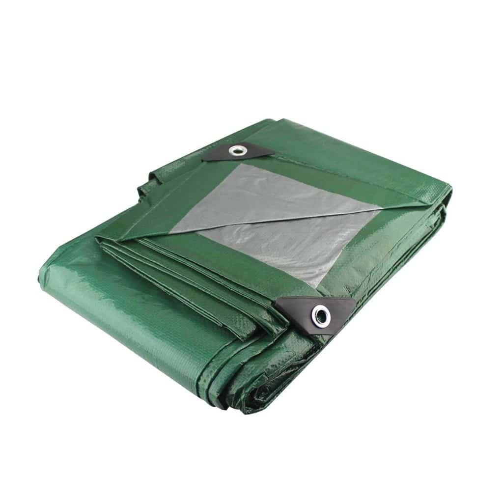 Lona premium verde 2 x 3 m