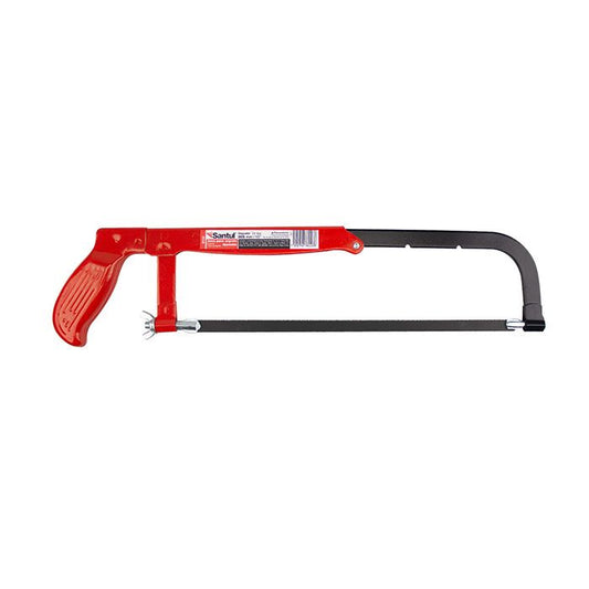 Arco p/segueta 12'' ajustable cacha abierta